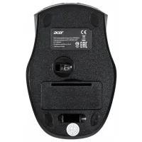 Мышь Acer OMR030 (черный) фото 1